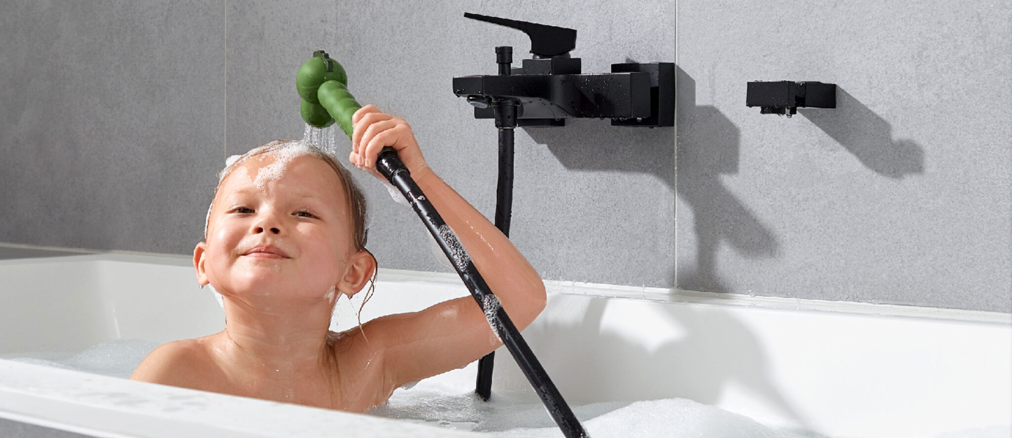 Une nouvelle salle de bains à un prix avantageux – à partir de CHF 7’900.