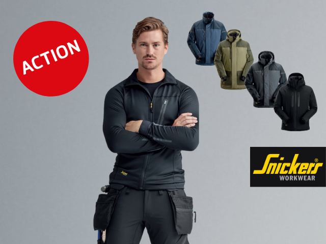 Aktion Midlayer FR