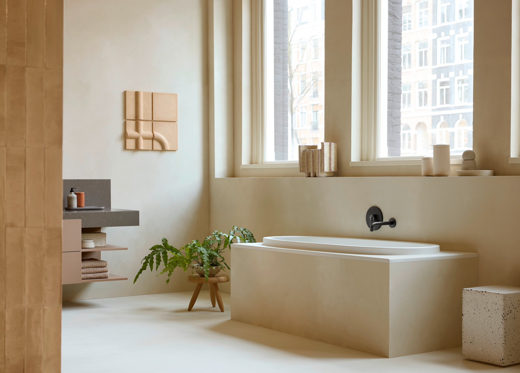 Tradition Marke Duravit