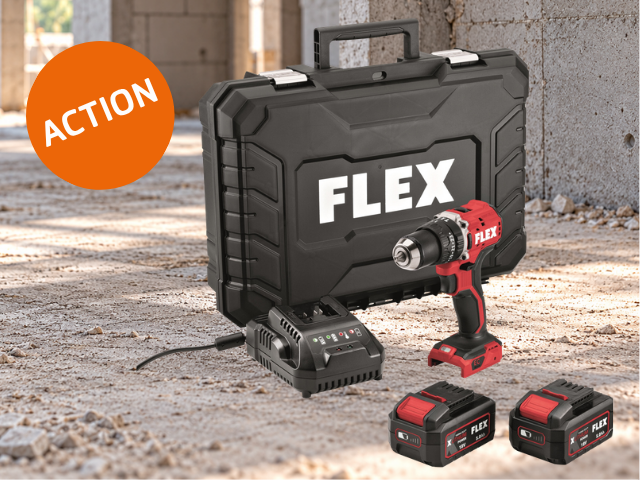 Action Flex News 2026 SRFR