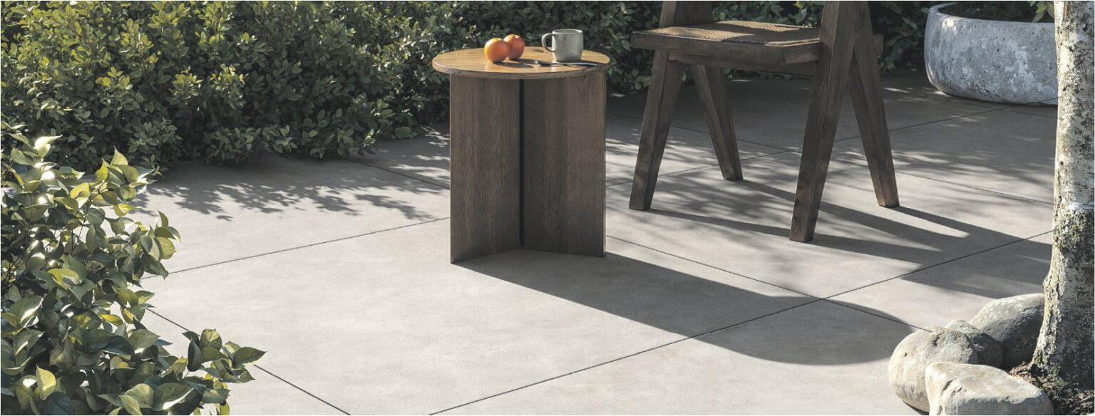 La terrasse, un espace de vie élégant