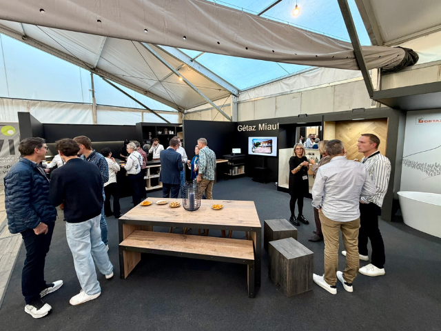 Salon Comptoir Gruérien 2026